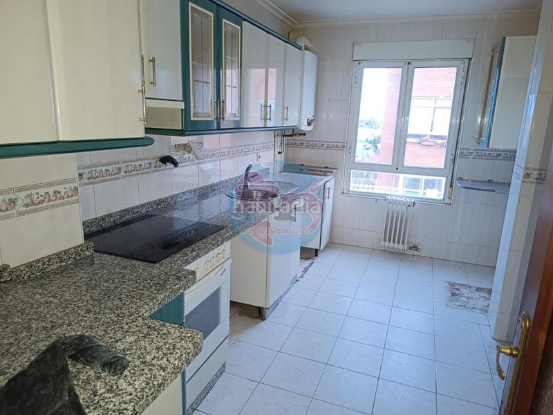 Foto 2827c757-38e4-4783-ab7a-167c40510c32. Appartement avec chauffage dans Trobajo del camino