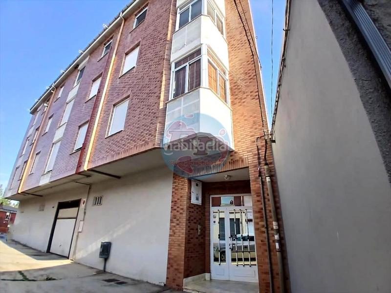 Foto c73c8b38-6391-4ddc-a940-5aebec0a87e1. Appartement avec chauffage dans Trobajo del camino