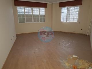 Edificio en Cuatro Vientos