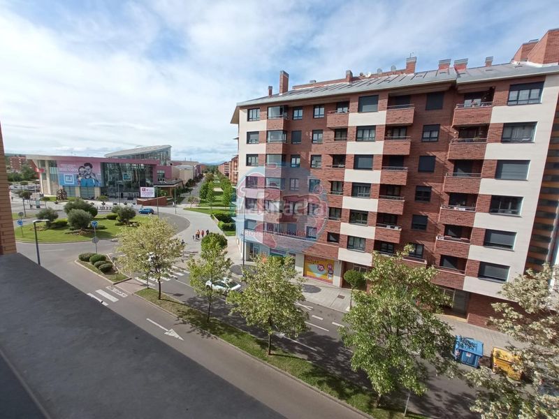 Foto af1278bd-c11e-4fdc-874f-de584fa6dab1. Appartement avec chauffage parking dans El Soto León