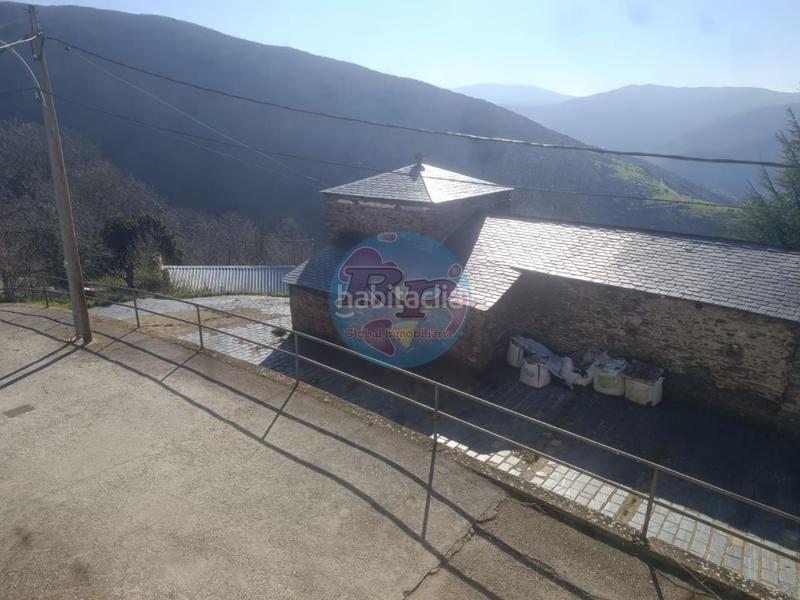 Foto 257ed6bb-28b1-4827-bb7e-9d2c726f93c7. Haus mit heizung parking in Castrillo de Cabrera