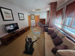 Lloguer Apartament a Centro Ciudad