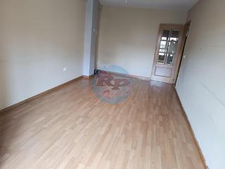 Etagenwohnung in Trobajo del Cerecedo