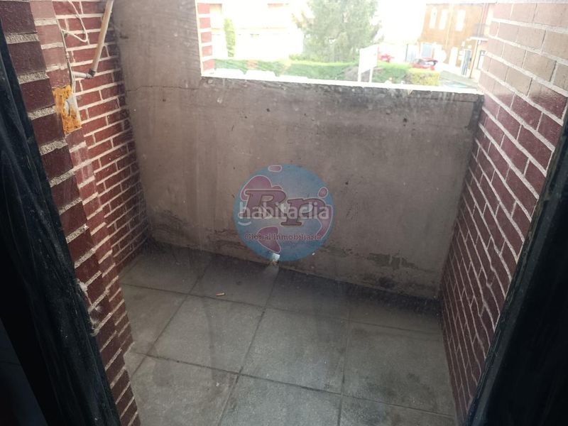 Foto ad4ed268-78ce-47e5-8a59-0f76d6d6df1f. Flat in Trobajo del Cerecedo León