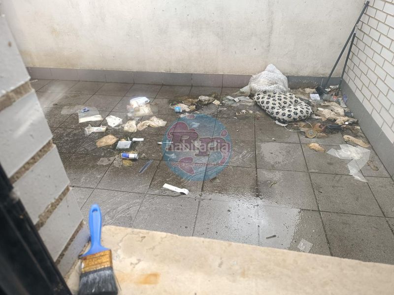 Foto e520ddbb-8830-44f7-8f4f-4a6c5a172611. Piso en Trobajo del Cerecedo León