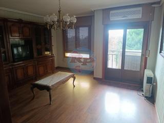 Appartement à Sahagún