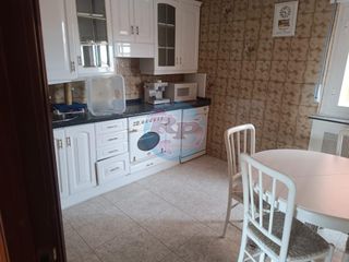 Appartement à Sahagún