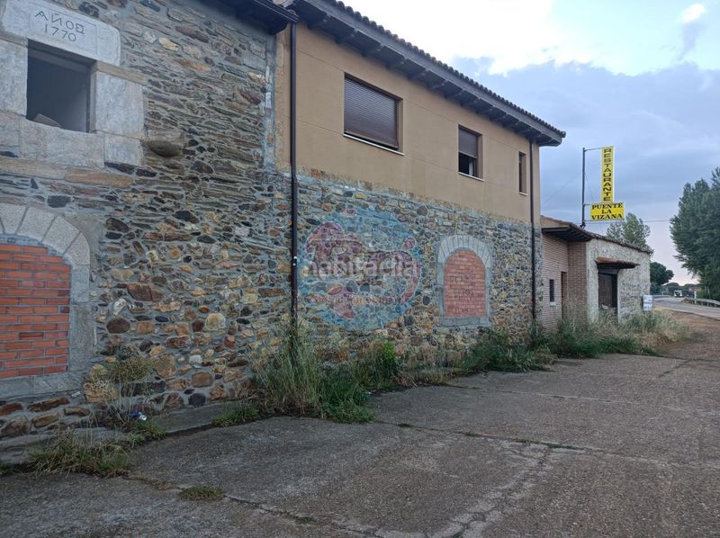 Foto 51d68d7f-3a41-4fa4-8b42-c443266a4a90. Haus in Alija del Infantado