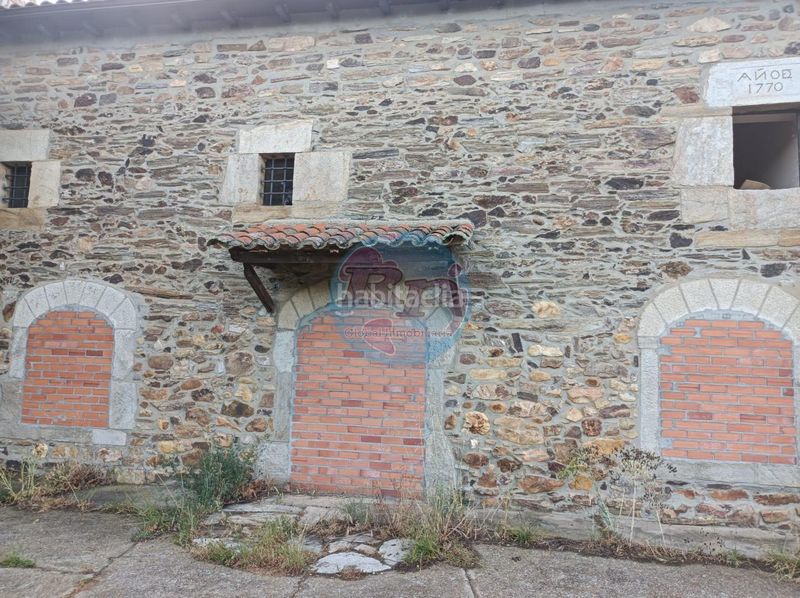 Foto 9a2ce661-50b1-45b4-a75c-d7d2ce26d800. Haus in Alija del Infantado
