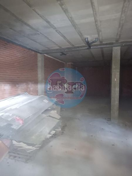 Foto 63dde311-78f1-4883-ae7f-a3d8402882f5. Local comercial en Flores de Sil - La Placa Ponferrada