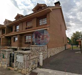Reihenhaus in Sariegos