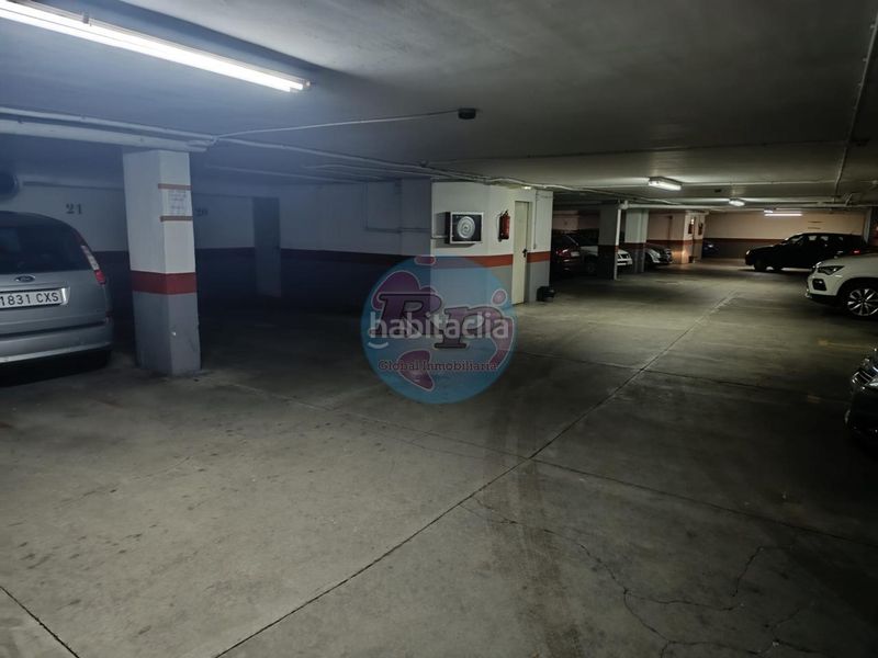 Foto 041c797d-0db8-464d-9ffe-d7cab4565281. Car parking in Armunia León