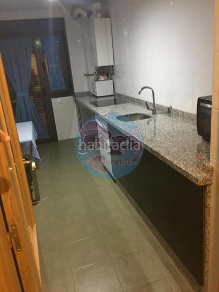 Foto 2be02550-9020-4bb2-bd35-64838fc9a6d9. Apartament amb calefacció aparcament a Villaquilambre