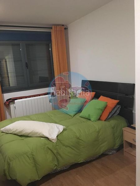 Foto 3827a074-7854-4cc4-9e85-297c5df43b0f. Apartament amb calefacció aparcament a Villaquilambre