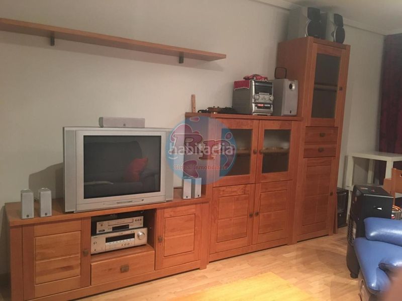 Foto 390eb87f-bd05-4c7b-a192-2e9de5a18193. Apartament amb calefacció aparcament a Villaquilambre