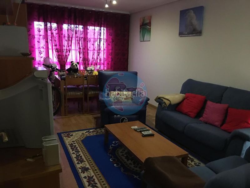 Foto 674940c2-e42a-43df-a18d-161cd16841b1. Apartament amb calefacció aparcament a Villaquilambre