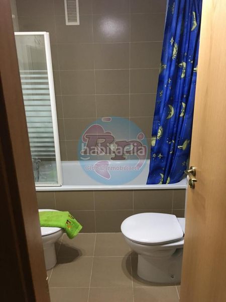Foto 8fddf449-4ba0-438d-9d90-0119da925cbe. Apartament amb calefacció aparcament a Villaquilambre
