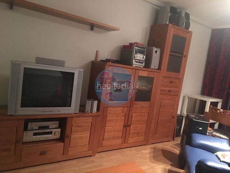 Foto 96133c76-b0d7-4706-860d-b823309acd50. Apartament amb calefacció aparcament a Villaquilambre