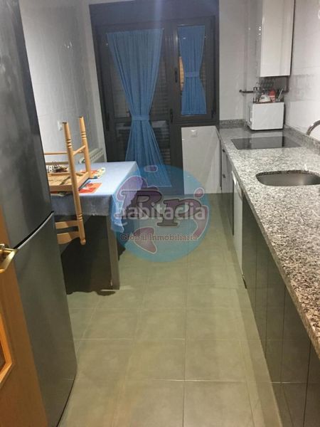 Foto b4546574-a329-47a7-8bb9-667f36f97840. Apartament amb calefacció aparcament a Villaquilambre