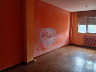 Etagenwohnung in Villablino