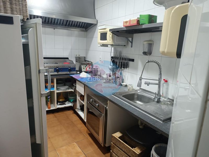 Foto 5d8495c6-f0dc-4e90-8d24-5010091e6784. Local comercial en Armunia León