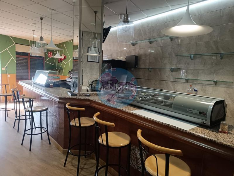 Foto a8b43eaf-9716-4836-ad31-0a97e8390ed1. Local comercial en Armunia León