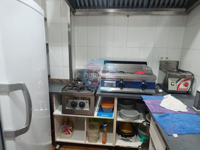 Foto eff6efb3-cd85-43fa-ae09-6c919f6299d2. Local comercial en Armunia León
