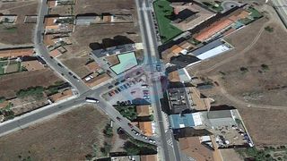 Wohngrundstück in Trobajo del Cerecedo