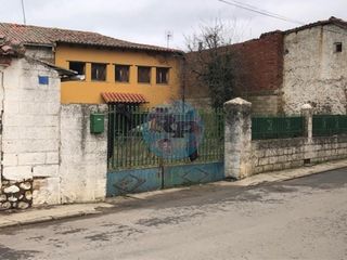 Casa a Vegas del Condado