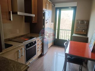 Miete Appartement in Astorga