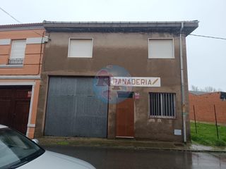 Casa a Bustillo del Páramo