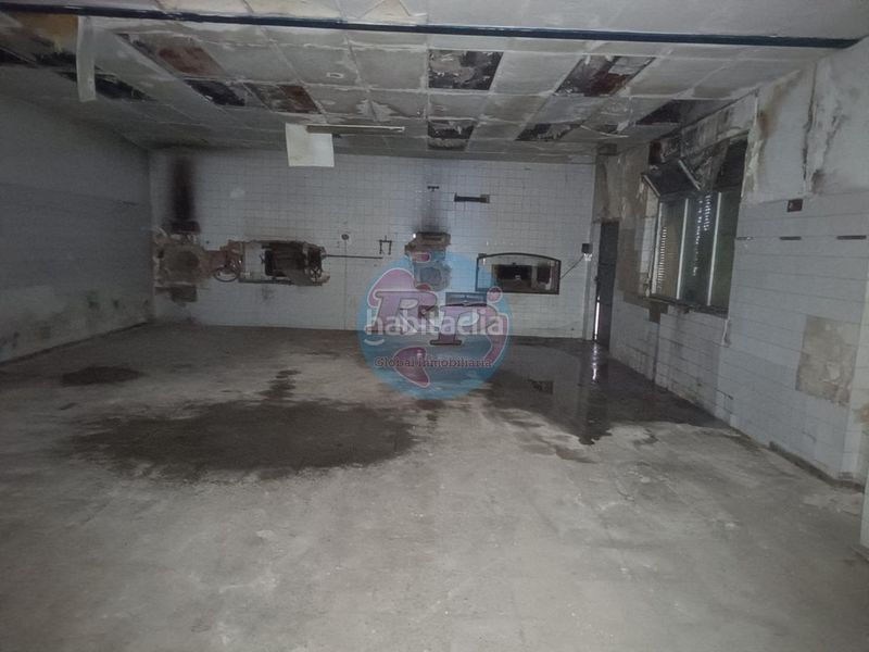 Foto c8aab28d-19a5-4f3c-bc81-bde3c7c2461a. Casa amb calefacció aparcament a Bustillo del Páramo