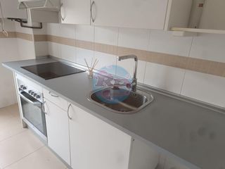 Apartment in Las Eras de Renueva