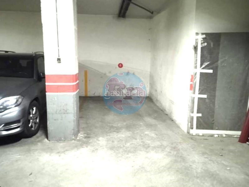 Foto b4fd8ab8-7ecd-4266-96ae-89e3adde7185. Posto auto in Centro Ponferrada
