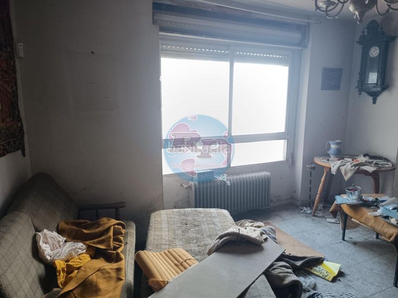 Foto 8917b873-e929-4d8c-93a9-059ff41a32ec. Apartament a San Claudio - La Chantría León