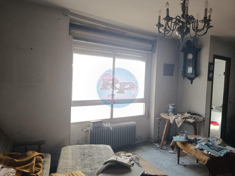Foto c846c5ce-9b24-4a93-95d1-c9faee68a958. Apartament a San Claudio - La Chantría León