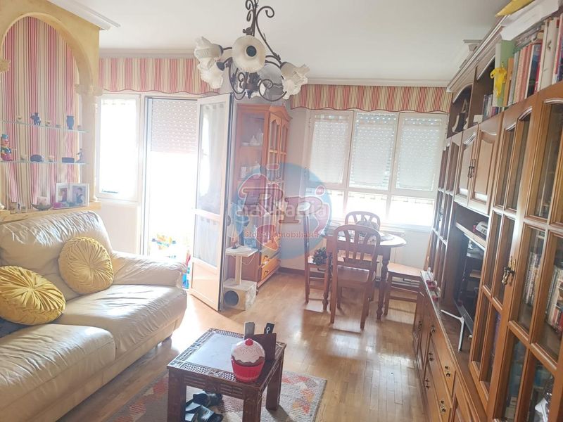 Foto 1413f857-8b69-465b-bc28-d3552ae6fe1f. Apartamento en Bañeza (La)