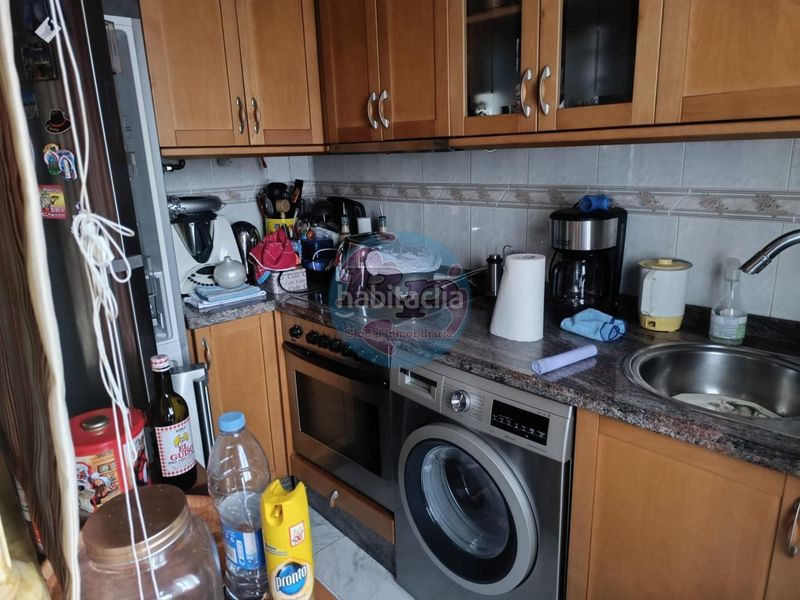 Foto 3c3ee88e-a128-42b7-935f-1ad51db9a139. Apartamento en Bañeza (La)