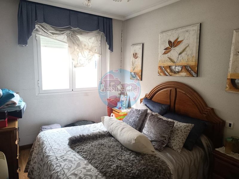 Foto 540c6d17-1404-4080-a65b-8ef58160297a. Apartamento en Bañeza (La)