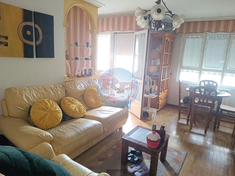Foto 81350c57-ae7c-4817-be80-0f0c759715e0. Apartamento en Bañeza (La)