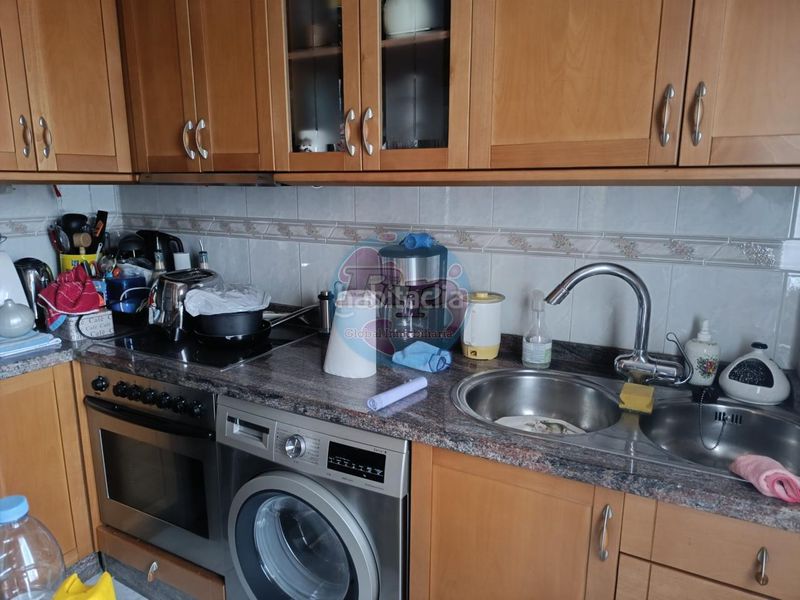 Foto daed20ad-455b-4d1d-9256-c6b374812d7a. Apartamento en Bañeza (La)