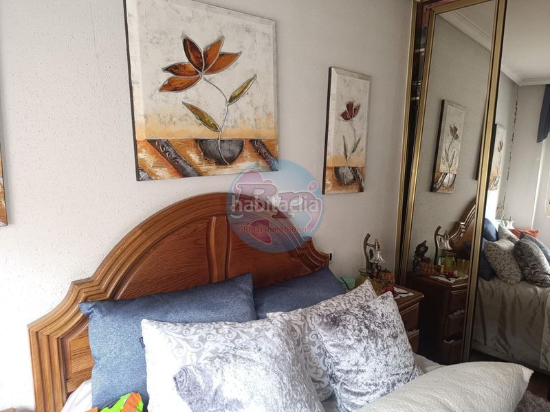 Foto ec87c5af-3718-43ce-af71-82f272230e92. Apartamento en Bañeza (La)