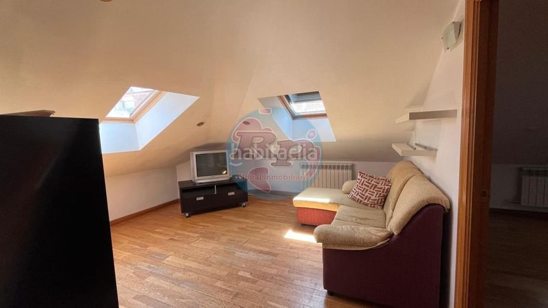 Foto fb52ca0d-0554-459e-a8dd-5bf1ff27446e. Piso en Astorga