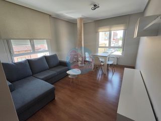 Apartment in Valverde de la Virgen