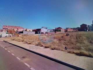 Terreny residencial a Puente Castro