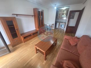 Apartamento en Valencia de Don Juan