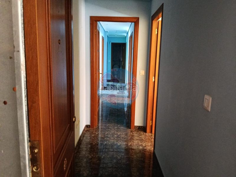 Foto 5be05ba6-31c8-49a4-ade9-6be51514fadf. Flat in Bembibre