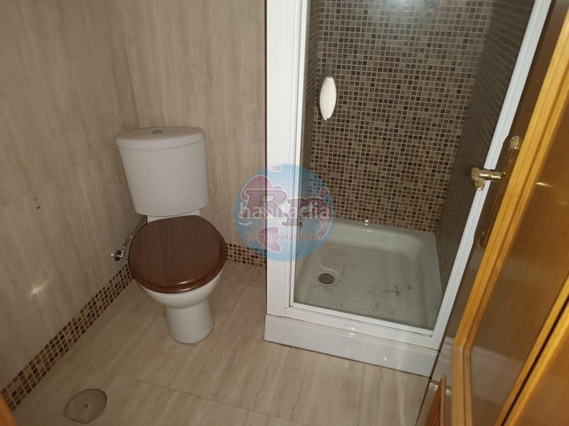 Foto 59b8b36d-9566-4f31-a4d9-41d7fd5d7c2d. Appartamento con riscaldamento parcheggio in Centro Ponferrada