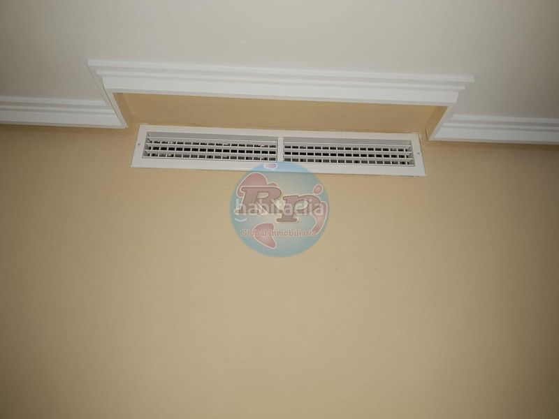 Foto 7bb37387-7b43-42be-88a4-e47572311bee. Appartamento con riscaldamento parcheggio in Centro Ponferrada