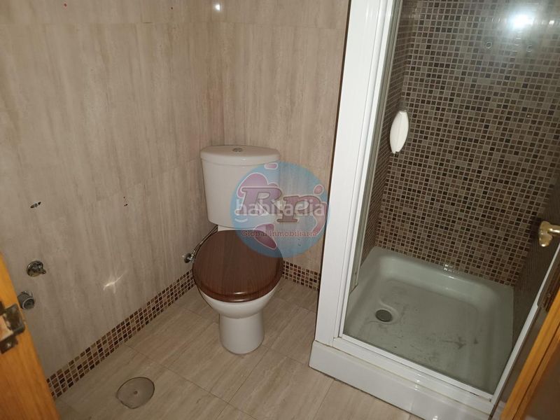 Foto 8d6d728c-283d-4a8d-aeb8-4ab5f1fea645. Appartamento con riscaldamento parcheggio in Centro Ponferrada